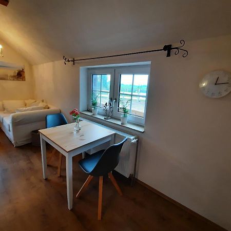 Apartment Weitblick Бутадинген Екстериор снимка