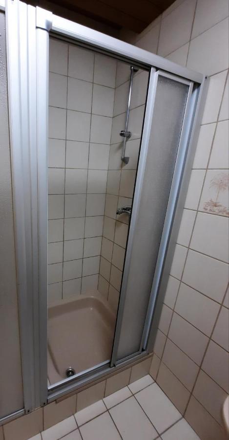 Apartment Weitblick Бутадинген Екстериор снимка