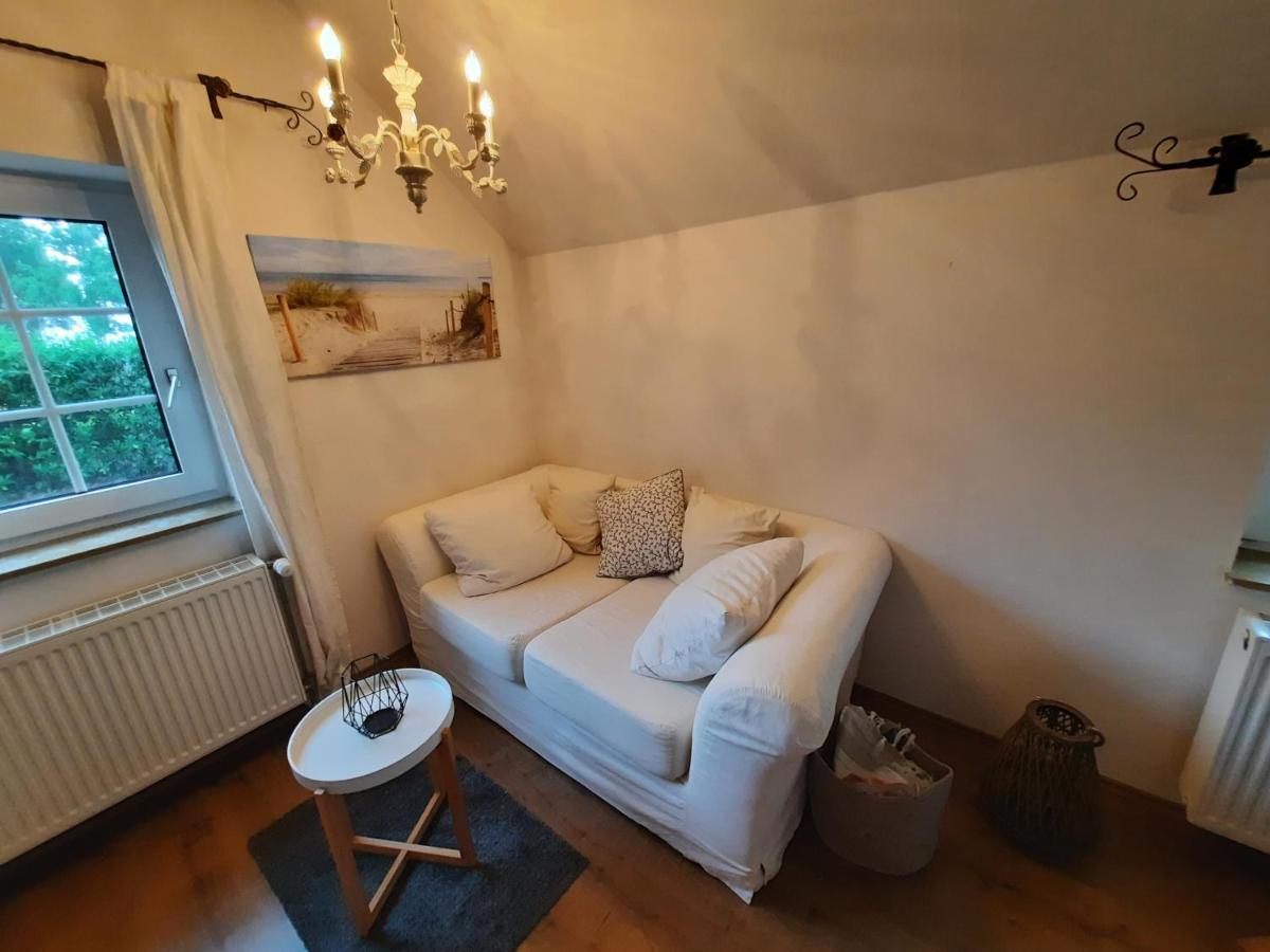Apartment Weitblick Бутадинген Екстериор снимка